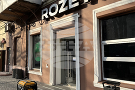 Украйна - Одеса - ежедневие