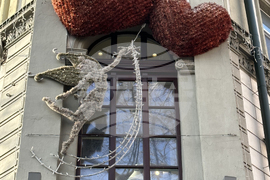 Украйна - Одеса - ежедневие