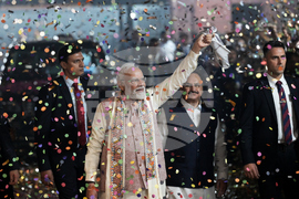 India State Election