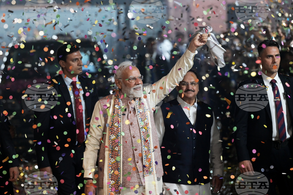 India State Election