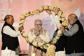 India State Election