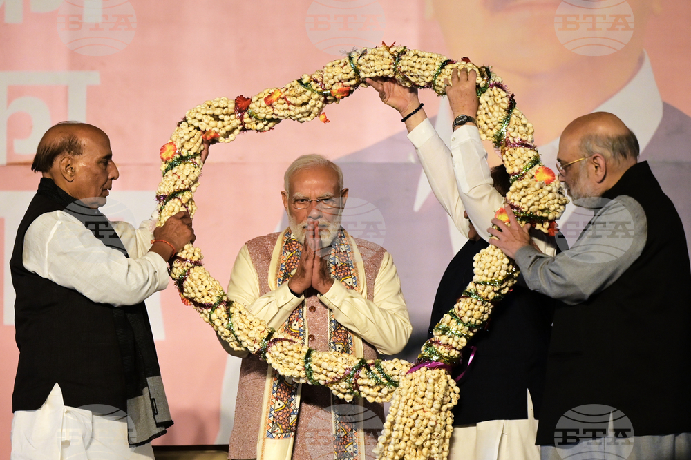 India State Election