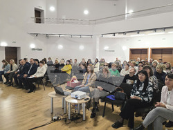 Ловеч - Домашен социален патронаж - годишнина