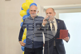 Ловеч - Домашен социален патронаж - годишнина