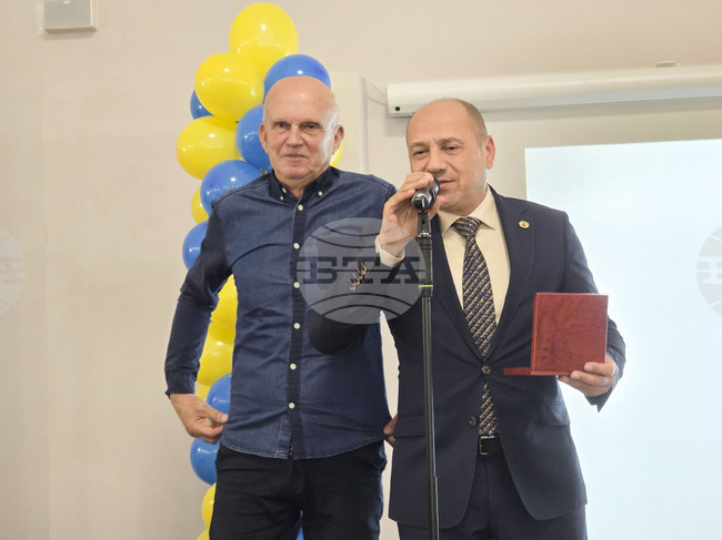 Ловеч - Домашен социален патронаж - годишнина