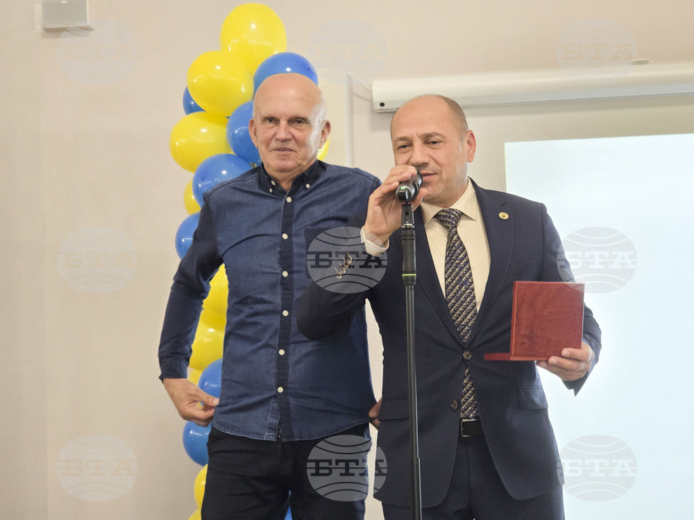 Ловеч - Домашен социален патронаж - годишнина