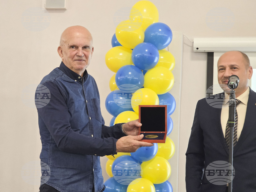 Ловеч - Домашен социален патронаж - годишнина