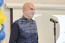 Ловеч - Домашен социален патронаж - годишнина