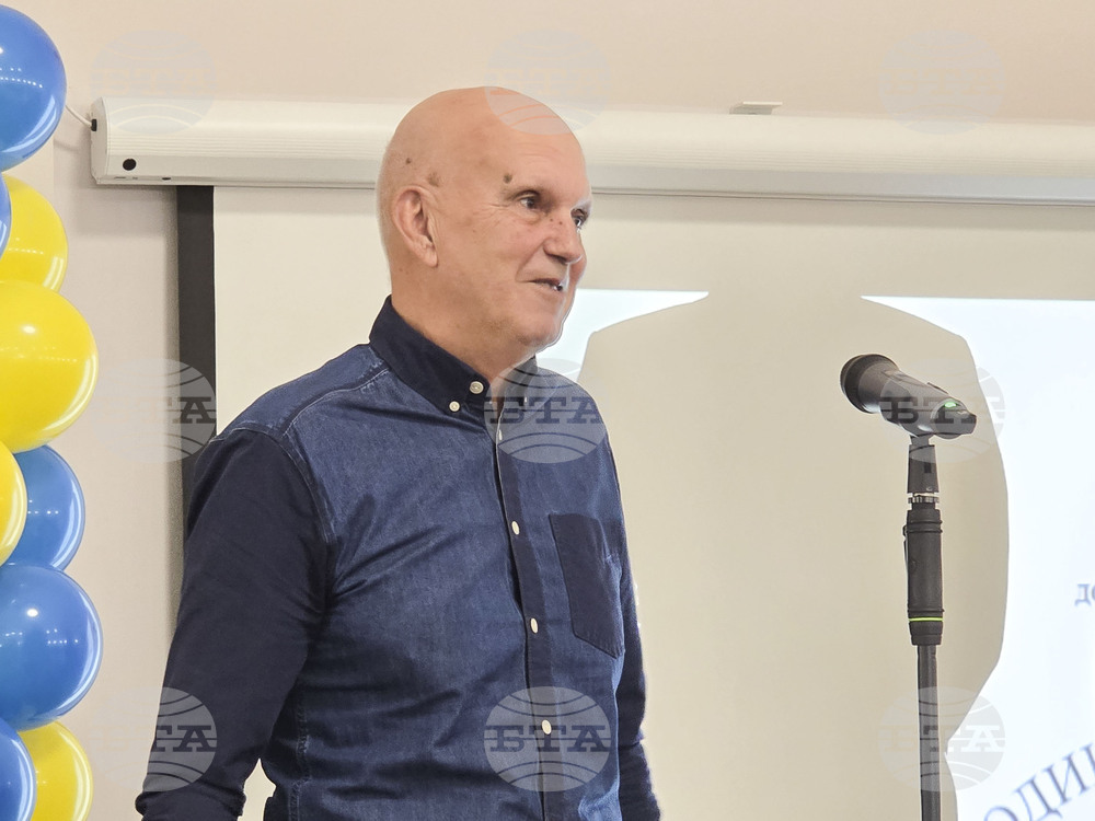 Ловеч - Домашен социален патронаж - годишнина