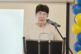 Ловеч - Домашен социален патронаж - годишнина