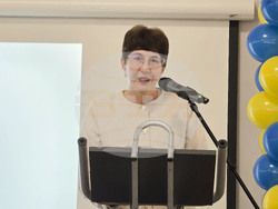 Ловеч - Домашен социален патронаж - годишнина