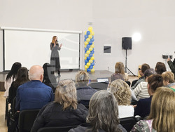 Ловеч - Домашен социален патронаж - годишнина