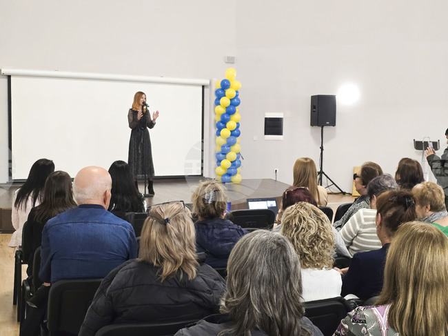 Ловеч - Домашен социален патронаж - годишнина