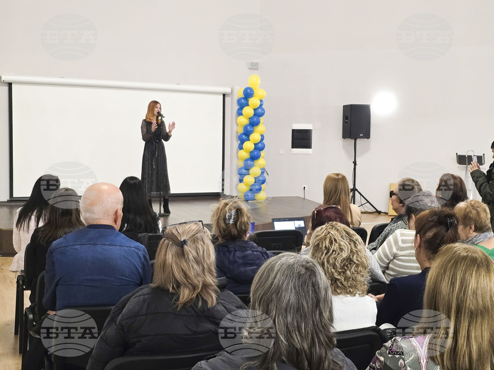 Ловеч - Домашен социален патронаж - годишнина