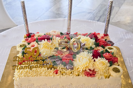 Ловеч - Домашен социален патронаж - годишнина