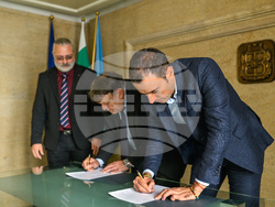 Снимка: Столична община