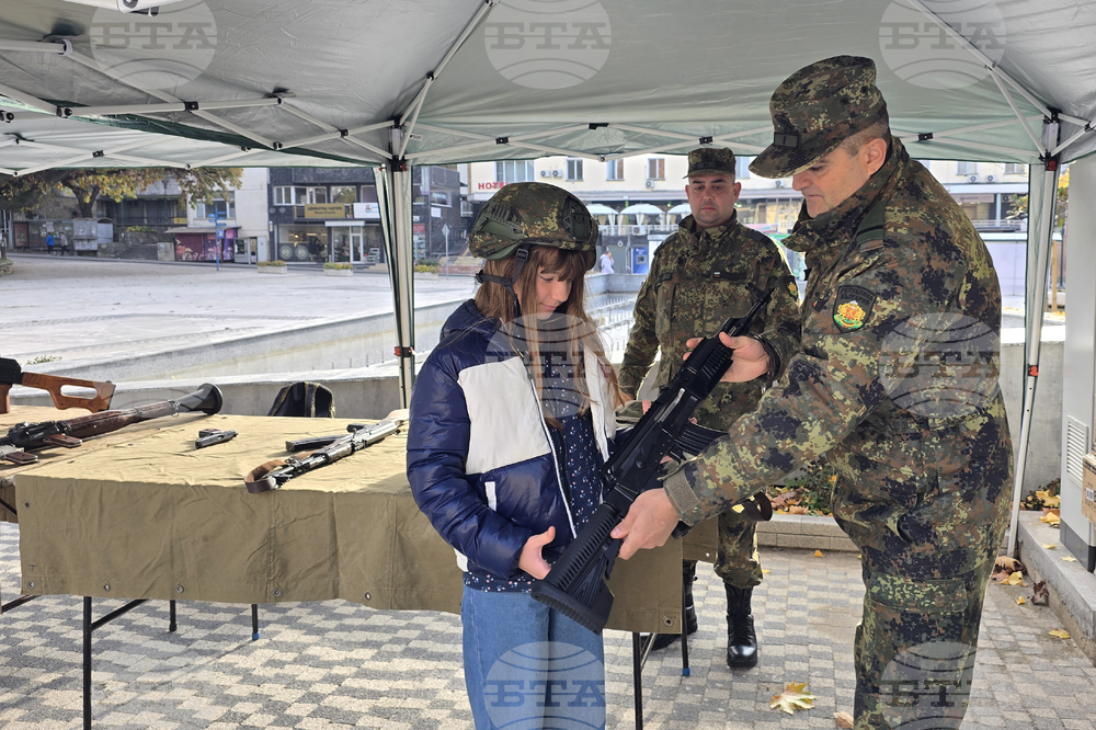 Свищов - кампания - военна професия