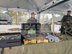 Свищов - кампания - военна професия