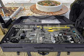 Свищов - кампания - военна професия