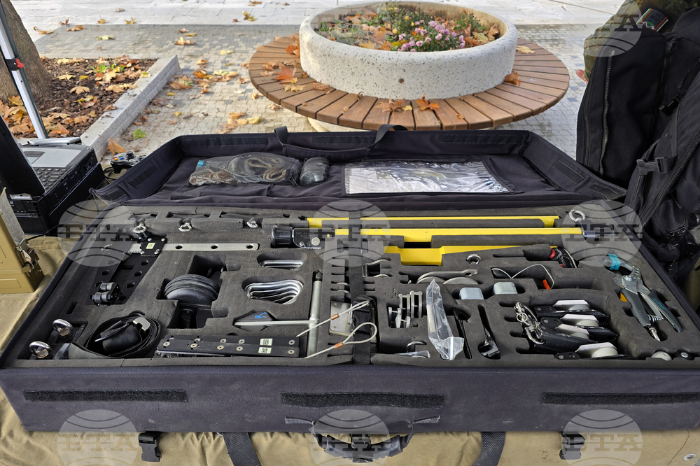 Свищов - кампания - военна професия