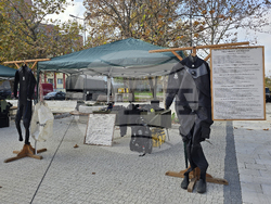 Свищов - кампания - военна професия