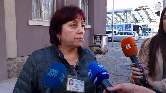 До седмица РЗИ ще връчи заповед за незабавно затваряне на Дома за възрастни хора на д-р Миладиноски в община Поморие