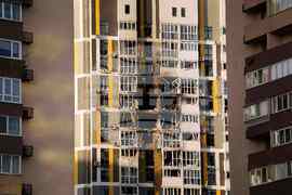 APTOPIX Russia Ukraine War