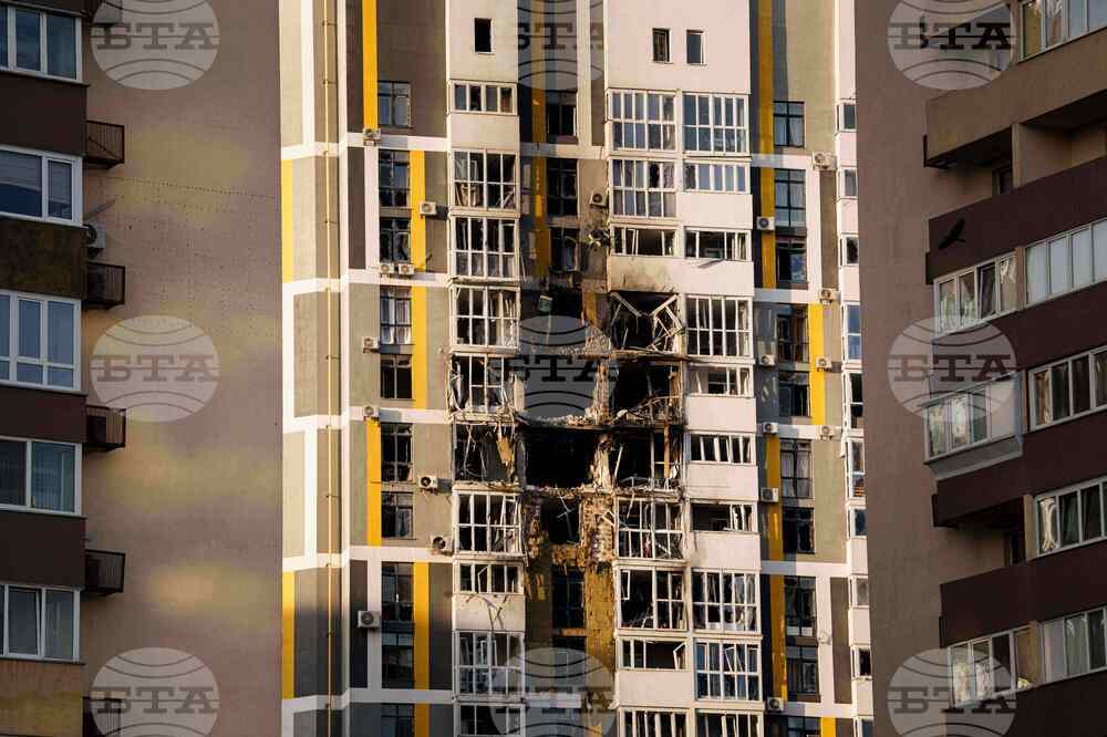 APTOPIX Russia Ukraine War