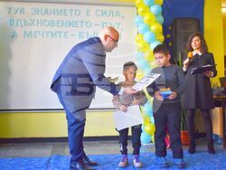 Снимка: Община Разград