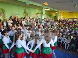 Снимка: Община Разград