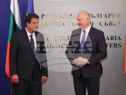 Снимка: Министерски съвет 