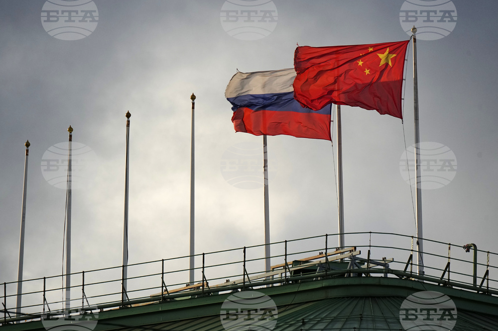 Русия и Китай подготвят над 80 съвместни проекта на стойност 200 млрд. долара, обяви руски представител