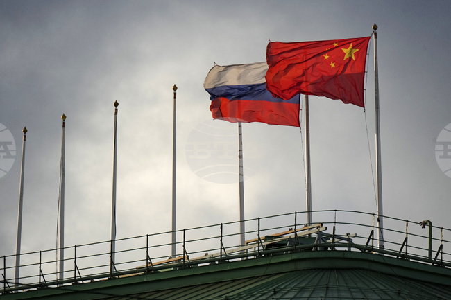 Русия и Китай подготвят над 80 съвместни проекта на стойност 200 млрд. долара, обяви руски представител