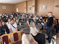 Снимка: Фондация „Искам бебе“ 