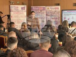 Снимка: Фондация „Искам бебе“ 