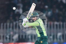 Pakistan Sri Lanka Cricket