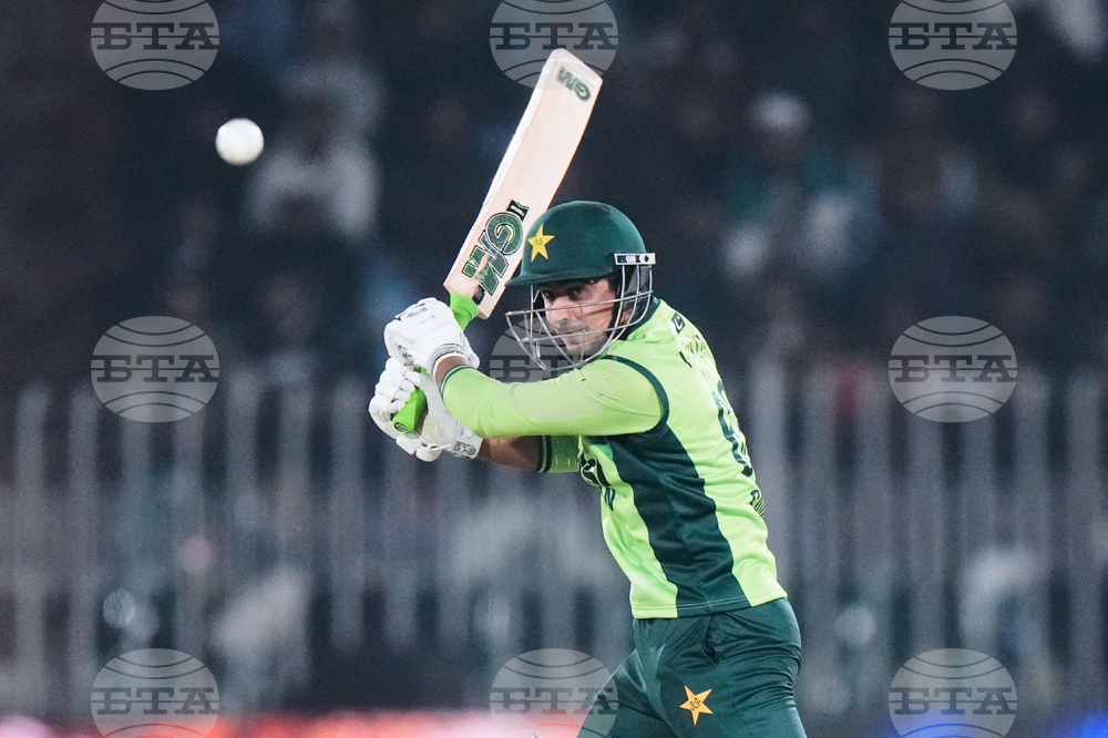 Pakistan Sri Lanka Cricket