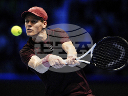 Italy Tennis ATP Finals