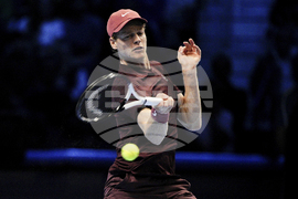 Italy Tennis ATP Finals
