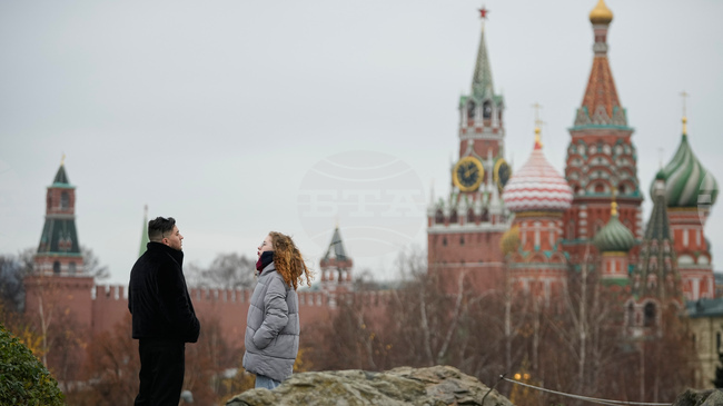 Съд в Донецк издаде тежки присъди на руски войници за убийството на американски гражданин
