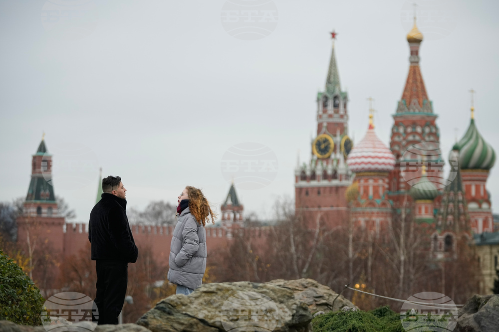 Съд в Донецк издаде тежки присъди на руски войници за убийството на американски гражданин