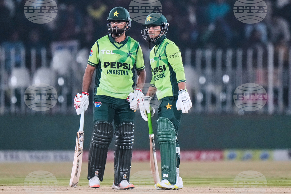 Pakistan Sri Lanka Cricket