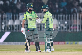 Pakistan Sri Lanka Cricket