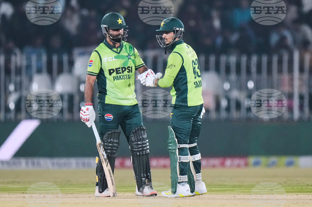 Pakistan Sri Lanka Cricket