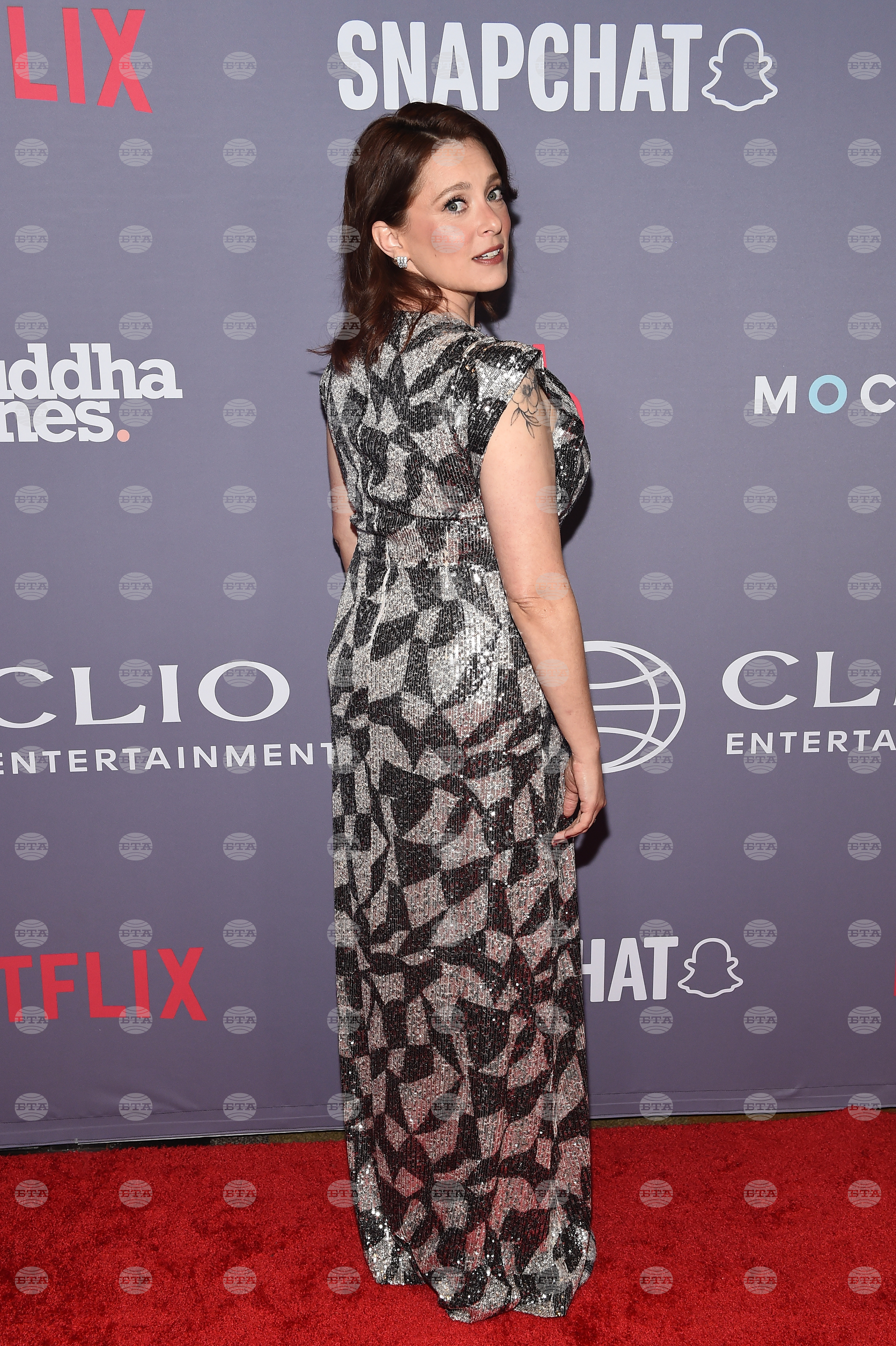 2025 Clio Entertainment Awards