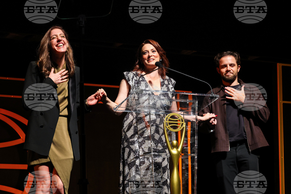 2025 Clio Entertainment Awards