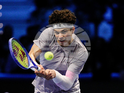 Italy Tennis ATP Finals