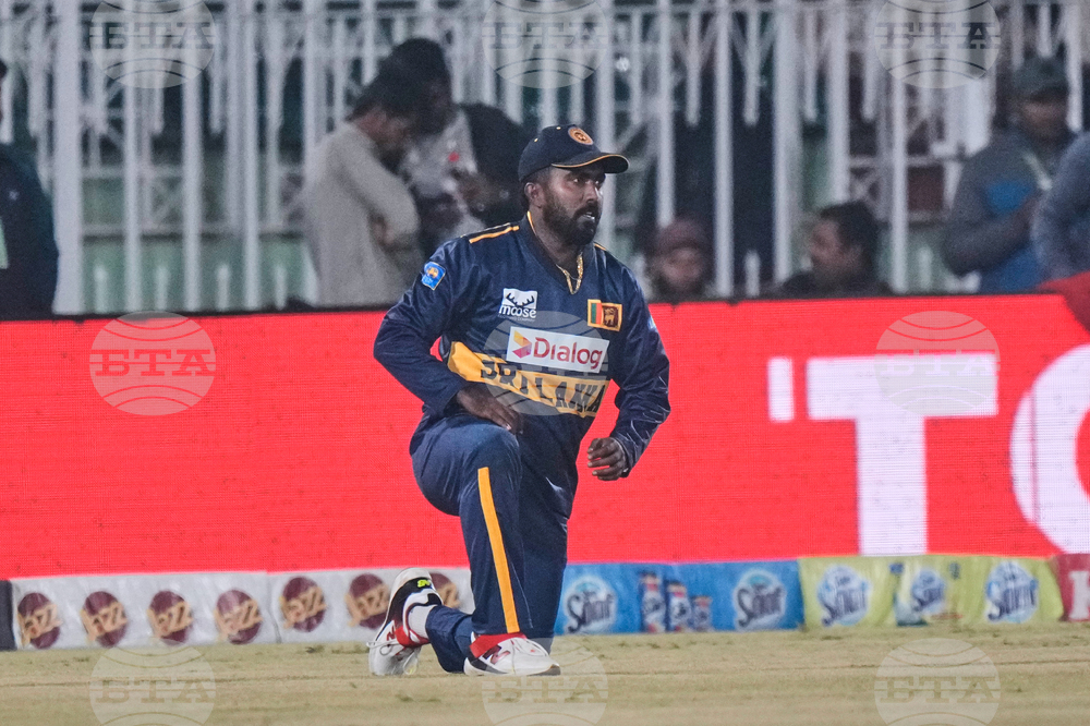 Pakistan Sri Lanka Cricket
