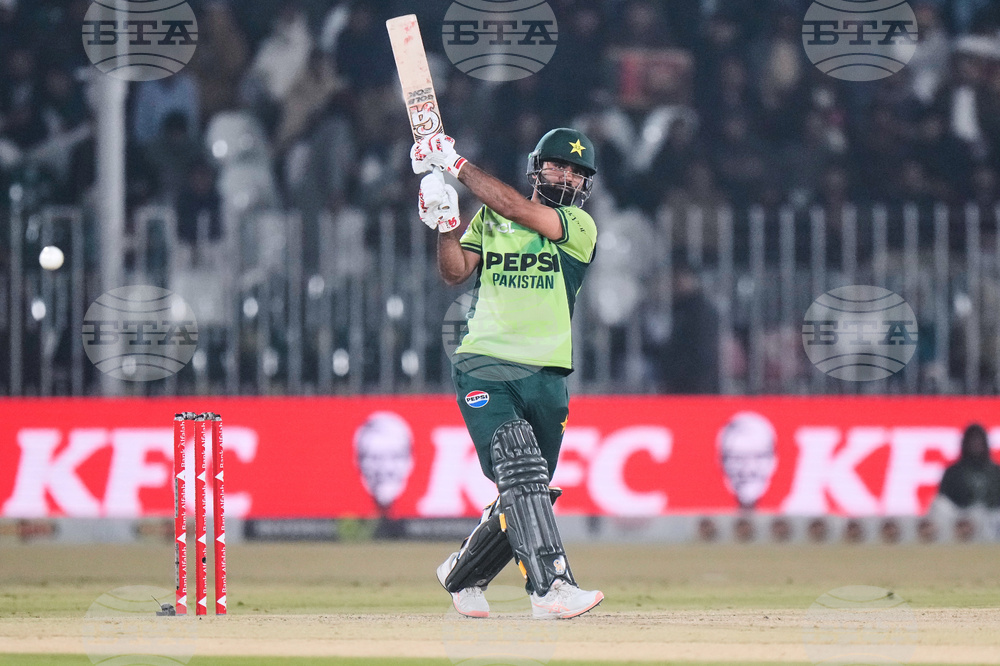 Pakistan Sri Lanka Cricket