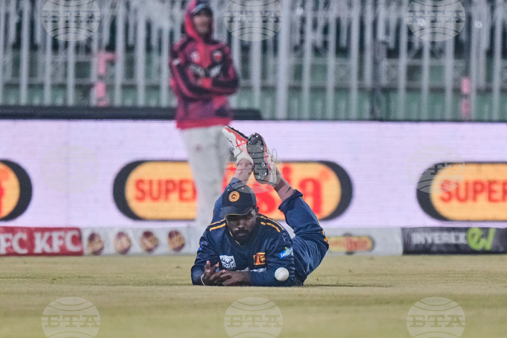 Pakistan Sri Lanka Cricket